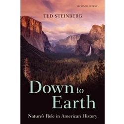 Down to Earth: Nature's Role in American History