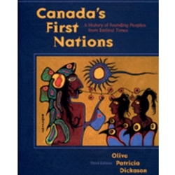 Canada's First Nations