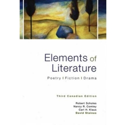 Elements of Literature