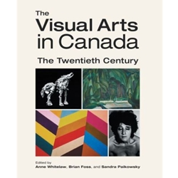 The Visual Arts in Canada