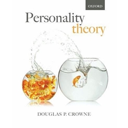 Personality Theory