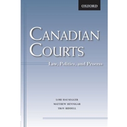 Canadian Courts