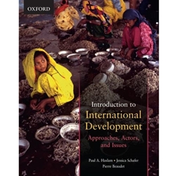 Introduction to International Development