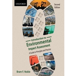 Introduction to Environmental Impact Assessment