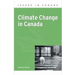 Climate Change in Canada