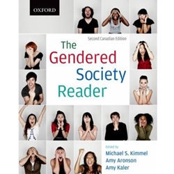 The Gendered Society Reader