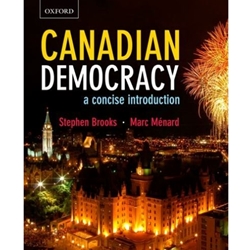 Canadian Democracy