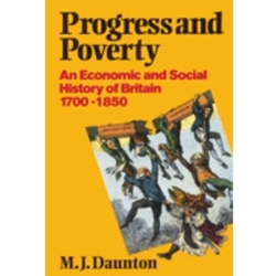 Progress and Poverty