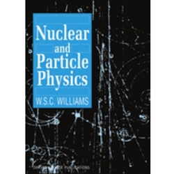 Nuclear and Particle Physics