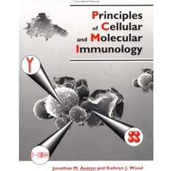 Principles of Cellular and Molecular Immunology