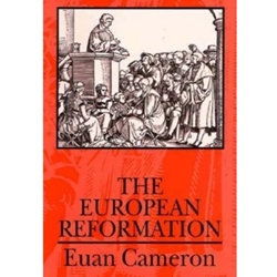 The European Reformation