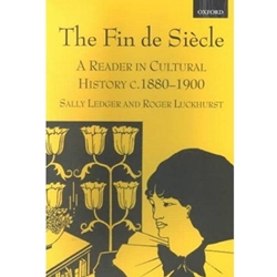 The Fin de Siècle