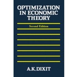 Optimization in Economic Theory