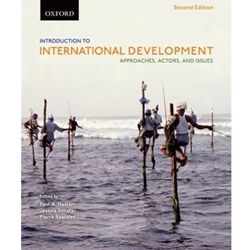 University of Guelph Bookstore - Introduction to International ...