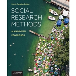 Social Research Methods