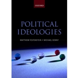 University of Guelph Bookstore - Political Ideologies