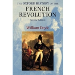 The Oxford History of the French Revolution