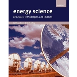 Energy Science