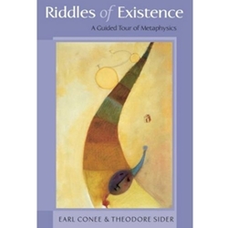 University of Guelph Bookstore - Riddles of Existence