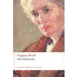 Mrs Dalloway