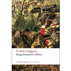 King Solomon's Mines