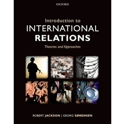 University of Guelph Bookstore - Introduction to International Relations