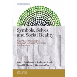 Symbols, Selves, and Social Reality