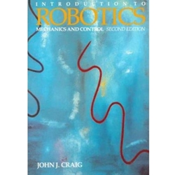 Introduction to Robotics