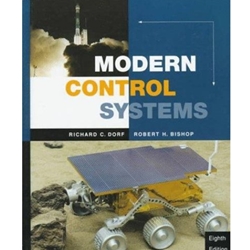 Modern Control Systems