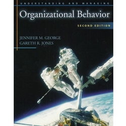 Understanding and Managing Organizational Behavior