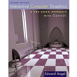 Interactive Computer Graphics