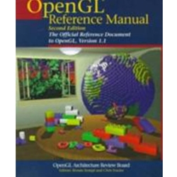 The Reference Manual