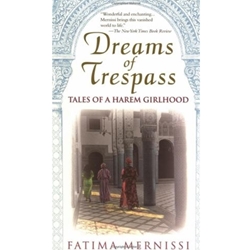 Dreams of Trespass