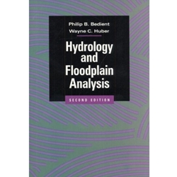 Hydrology and Floodplain Analysis