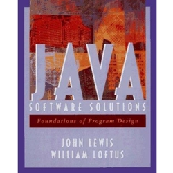 Java Software Solutions