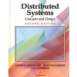 Distributed Systems
