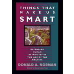 Things That Make Us Smart