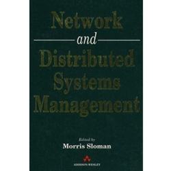 Network and Distributed Systems Management