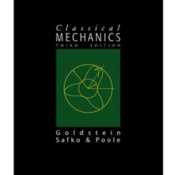 Classical Mechanics