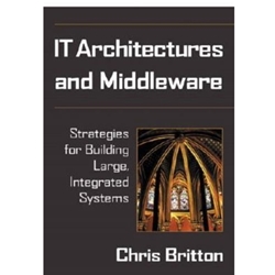 IT Architectures and Middleware