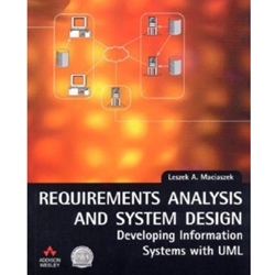 Requirements Analysis and System Design