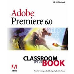 Adobe Premiere 6.0