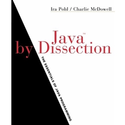 Java by Dissection