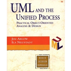 UML and the Unified Process