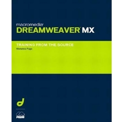 Macromedia Dreamweaver MX