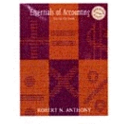 Essentials of Accounting