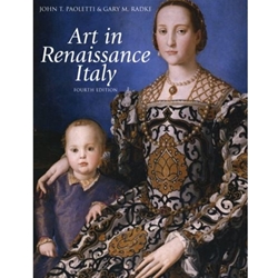 Art in Renaissance Italy