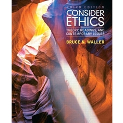 Consider Ethics