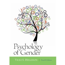 Psychology of Gender