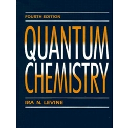 Quantum Chemistry